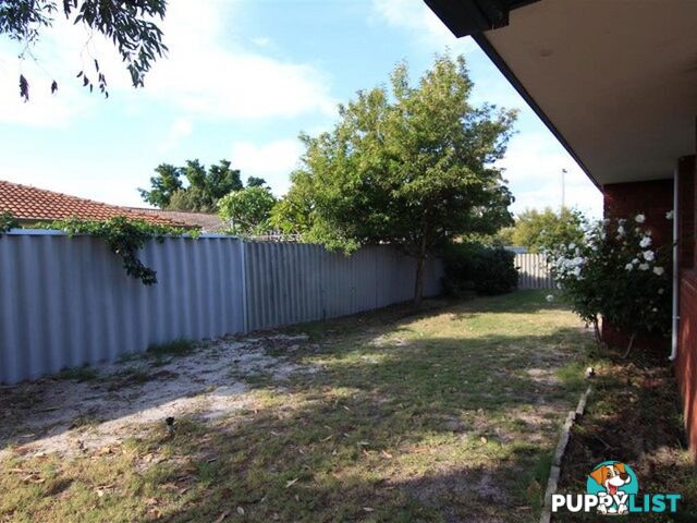 3B Dauphin Place WILLETTON WA 6155