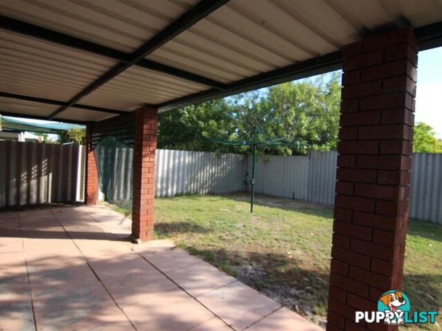 3B Dauphin Place WILLETTON WA 6155