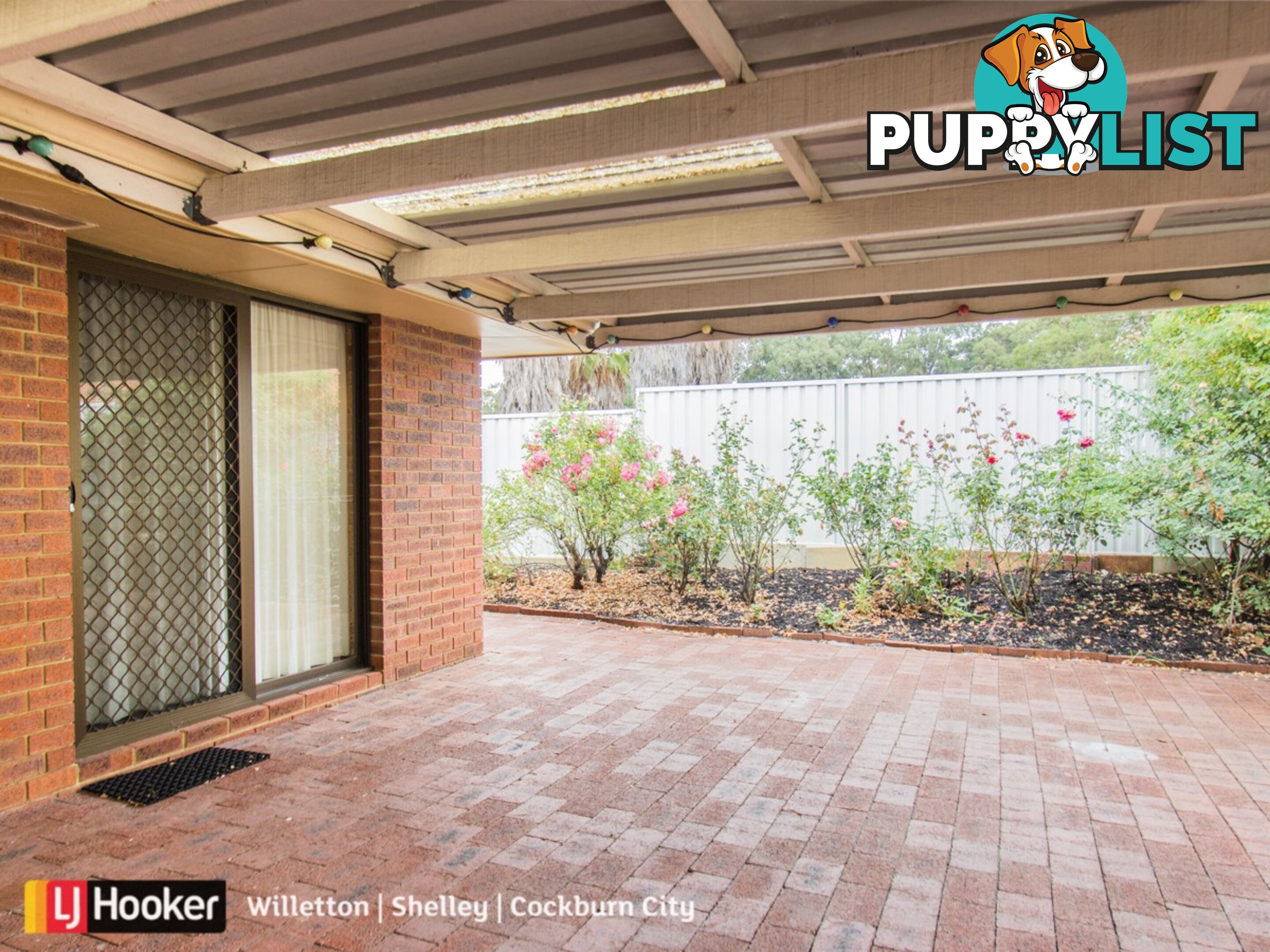 8 Farleigh Drive WILLETTON WA 6155