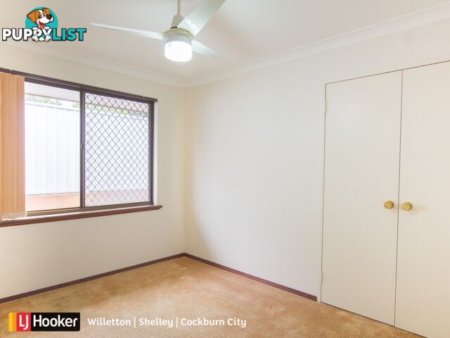 8 Farleigh Drive WILLETTON WA 6155