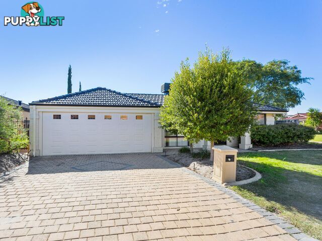 1 Woodhouse Circuit CANNING VALE WA 6155