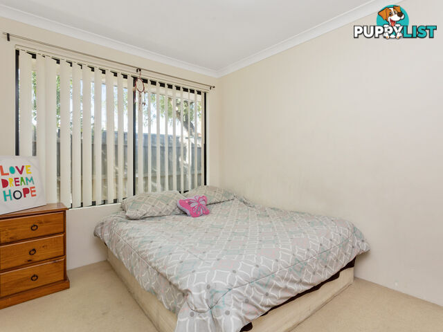 1 Woodhouse Circuit CANNING VALE WA 6155