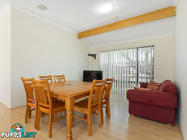 1 Woodhouse Circuit CANNING VALE WA 6155