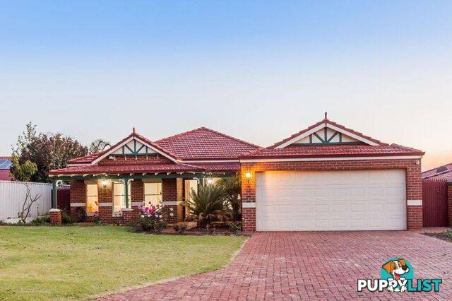 11 Hamlet Pass JANE BROOK WA 6056