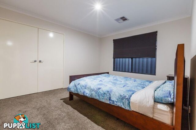 11 Hamlet Pass JANE BROOK WA 6056