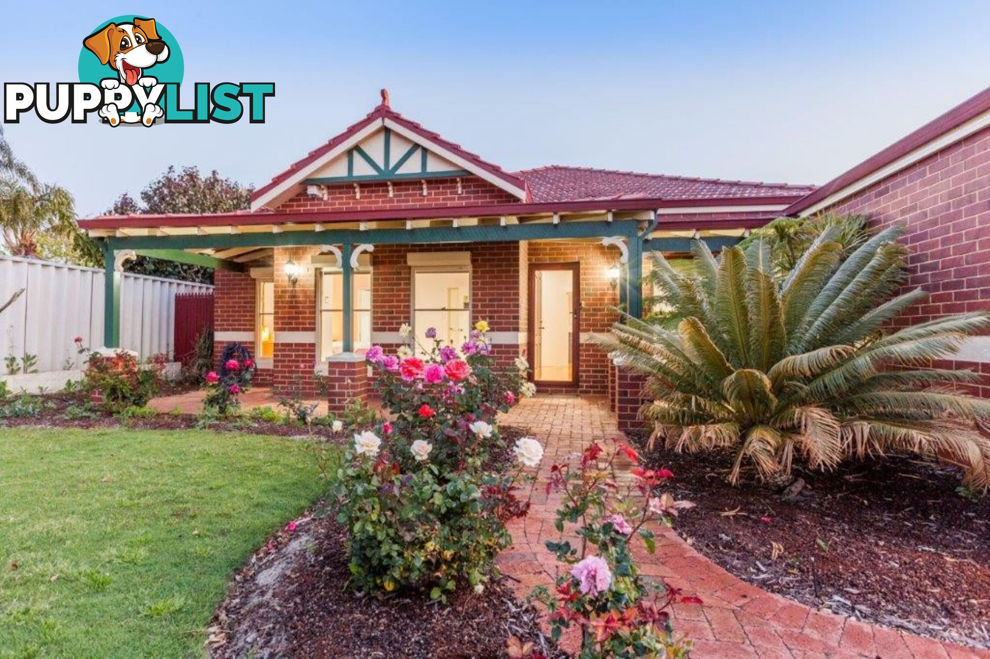 11 Hamlet Pass JANE BROOK WA 6056