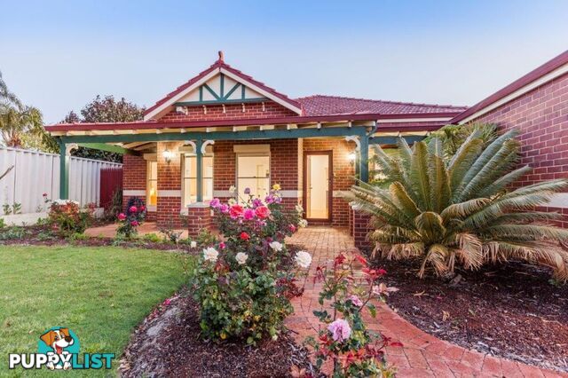 11 Hamlet Pass JANE BROOK WA 6056