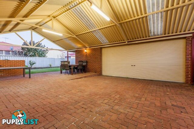 11 Hamlet Pass JANE BROOK WA 6056