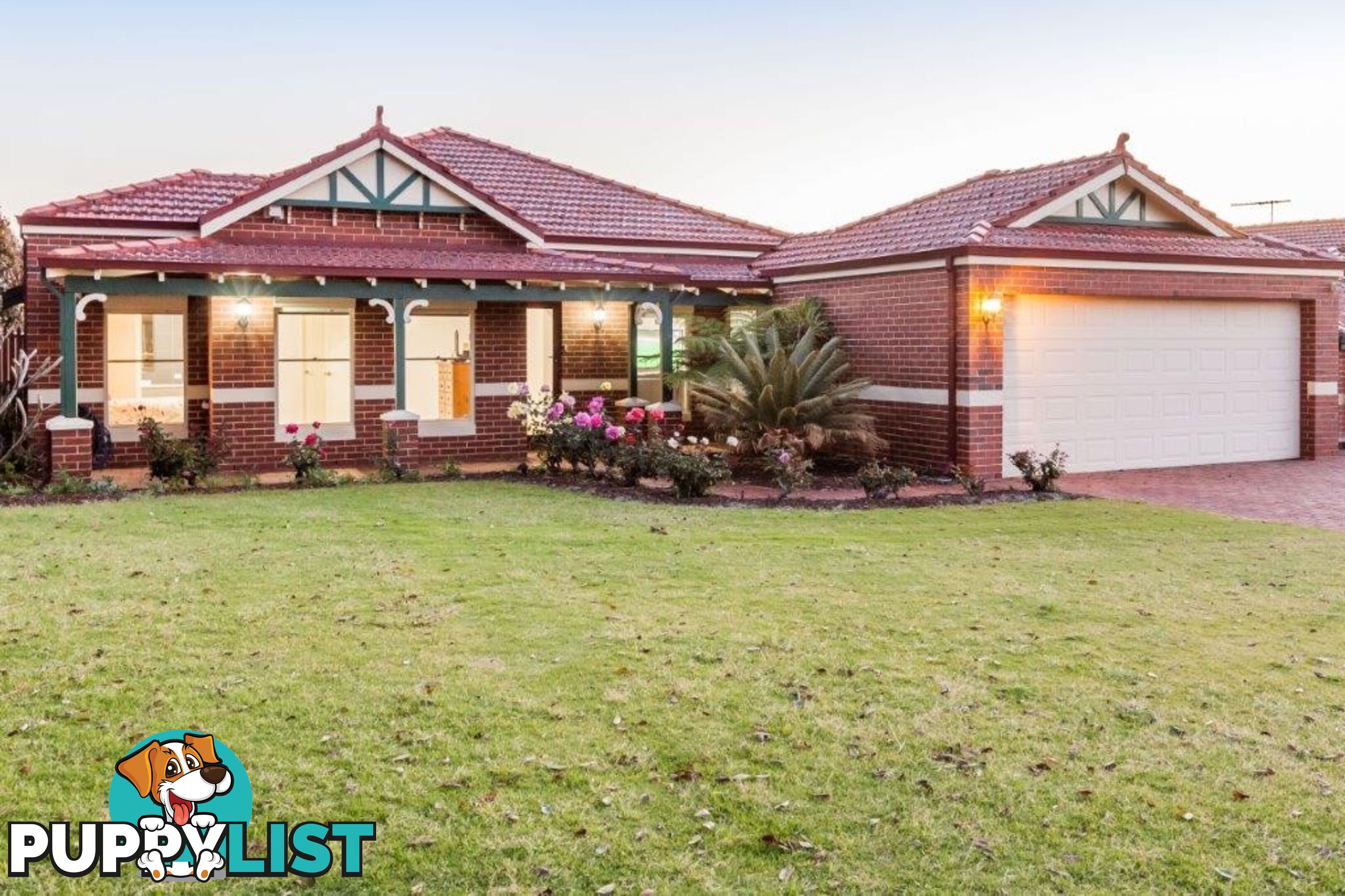 11 Hamlet Pass JANE BROOK WA 6056