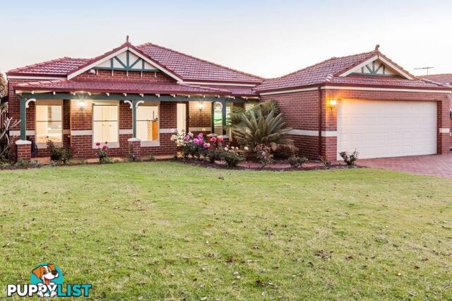 11 Hamlet Pass JANE BROOK WA 6056