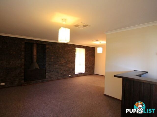 56 Albatross Pass WILLETTON WA 6155