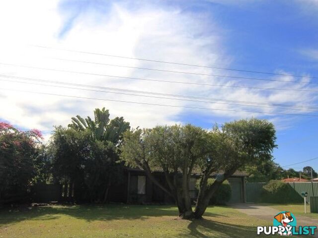 56 Albatross Pass WILLETTON WA 6155