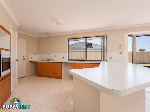 23 Cleland Crescent BALDIVIS WA 6171