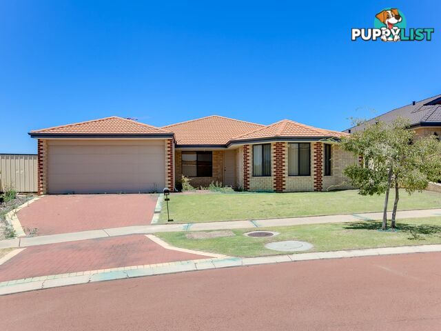 23 Cleland Crescent BALDIVIS WA 6171