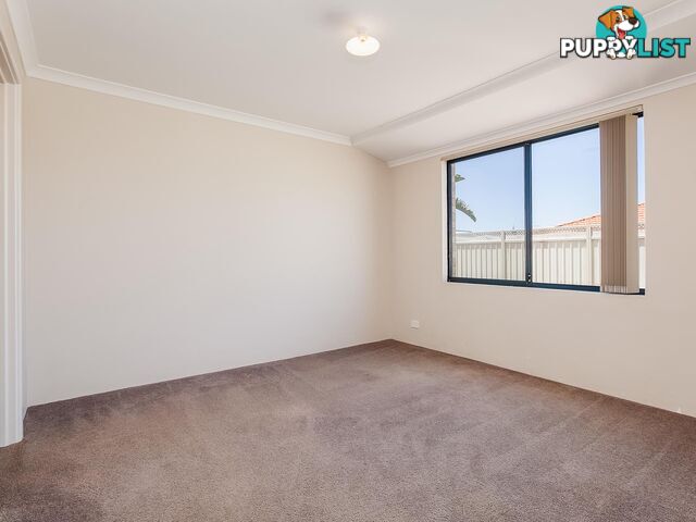 23 Cleland Crescent BALDIVIS WA 6171