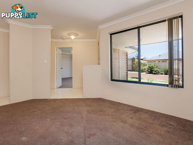 23 Cleland Crescent BALDIVIS WA 6171