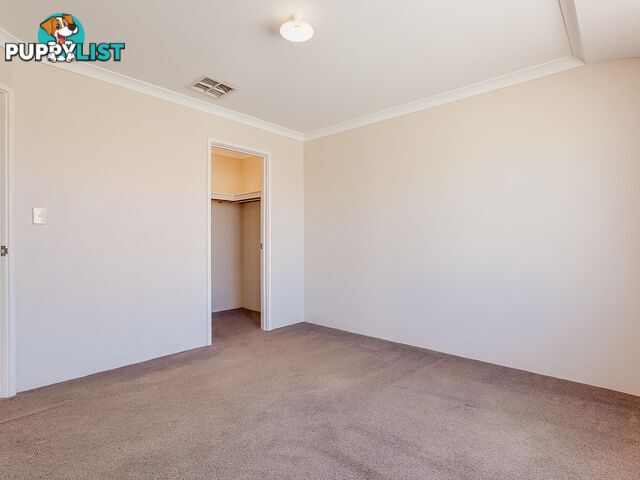 23 Cleland Crescent BALDIVIS WA 6171