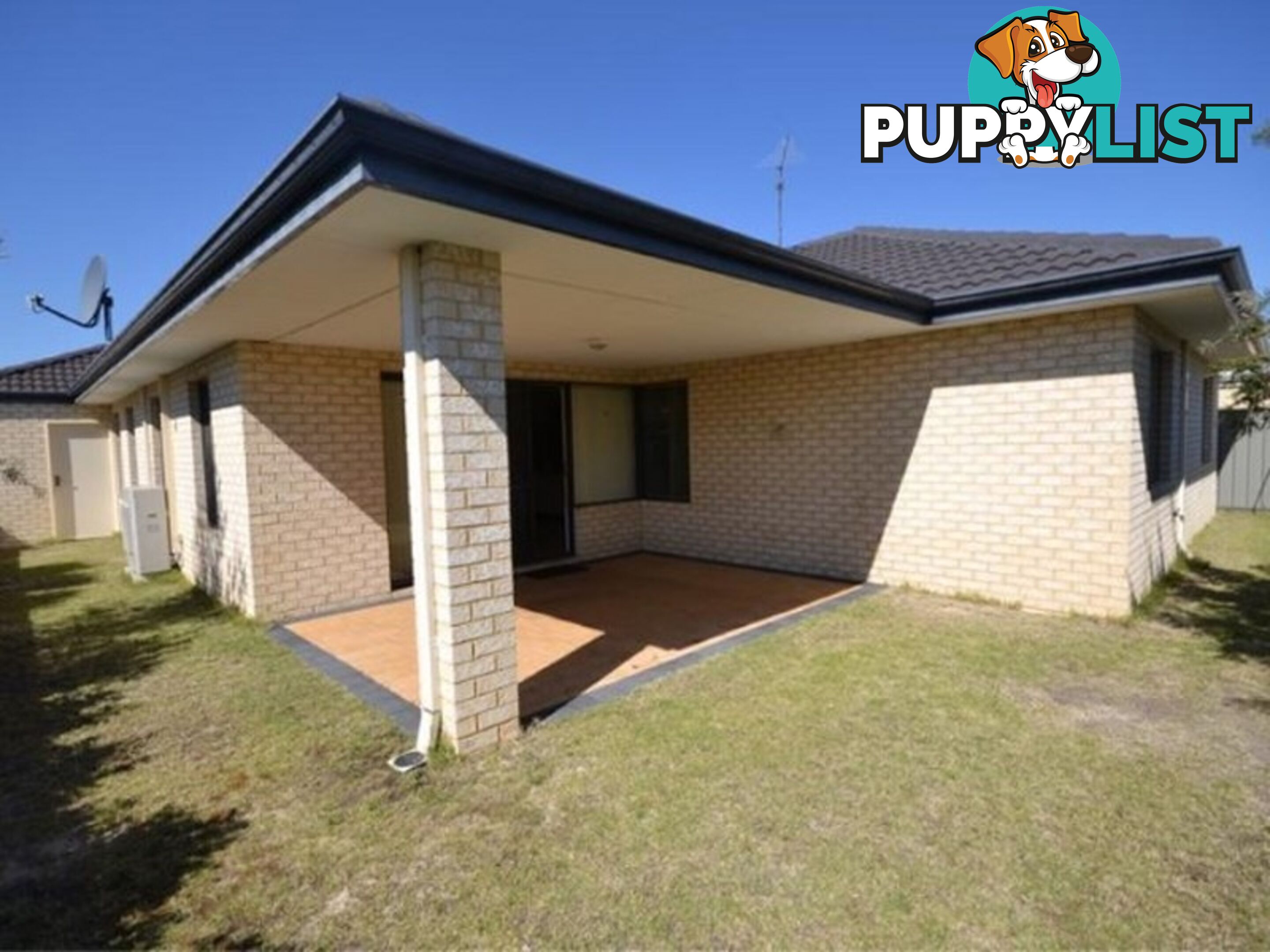 44 Aldersyde Meander BALDIVIS WA 6171