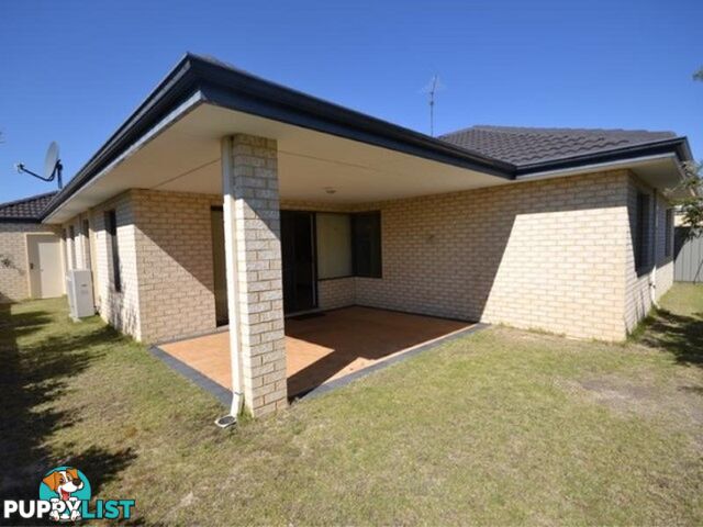 44 Aldersyde Meander BALDIVIS WA 6171