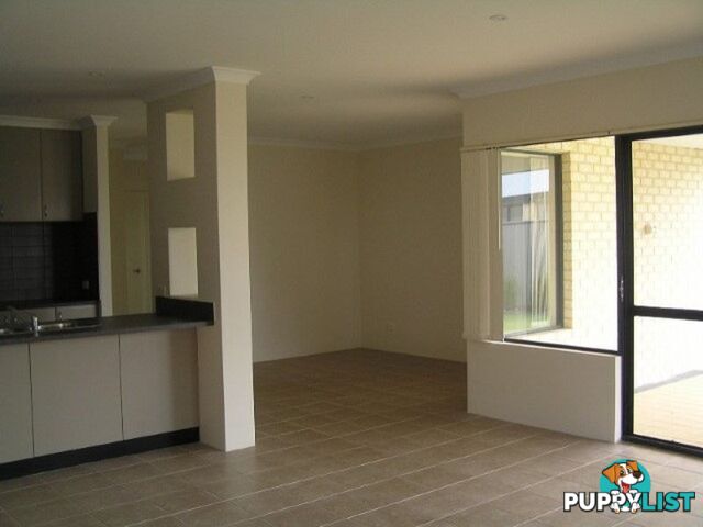 44 Aldersyde Meander BALDIVIS WA 6171