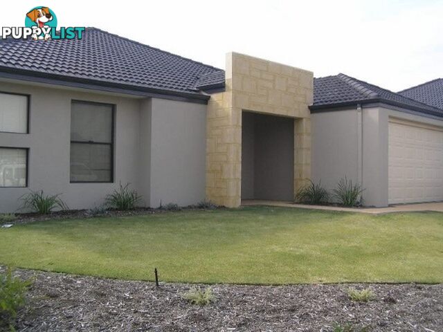 44 Aldersyde Meander BALDIVIS WA 6171