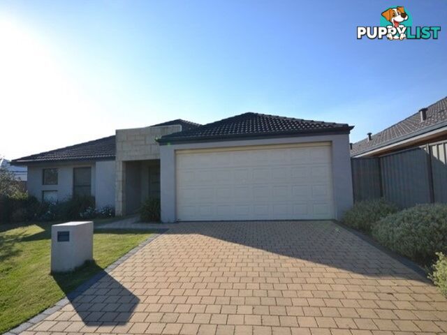 44 Aldersyde Meander BALDIVIS WA 6171