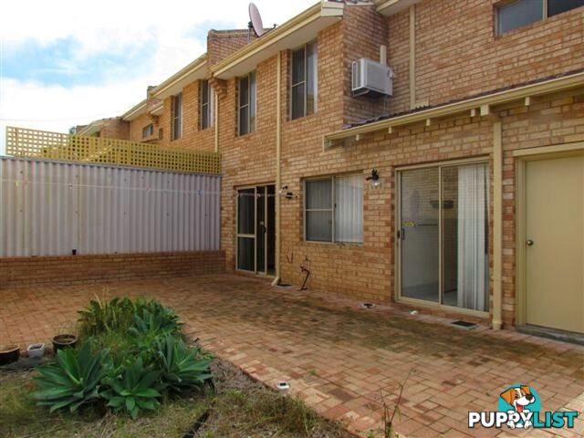 Unit 1/84 Powell Street JOONDANNA WA 6060