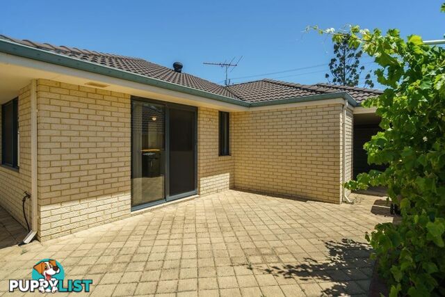 1/154 Rutland Avenue CARLISLE WA 6101