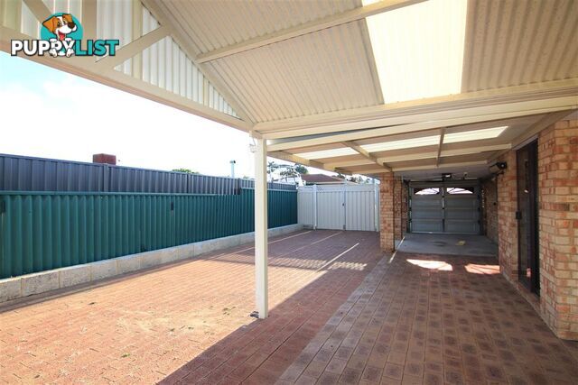 4 Woodbridge Mews BELDON WA 6027