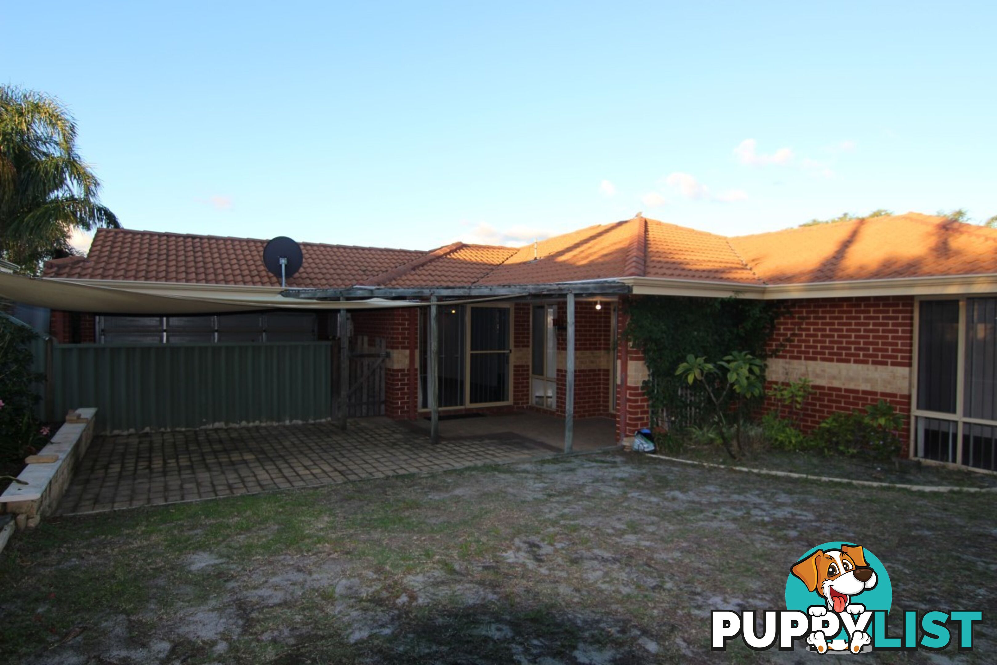 2 Witton Court WILLETTON WA 6155