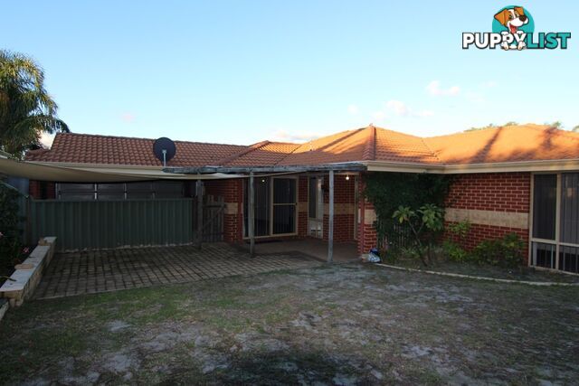 2 Witton Court WILLETTON WA 6155