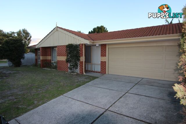 2 Witton Court WILLETTON WA 6155