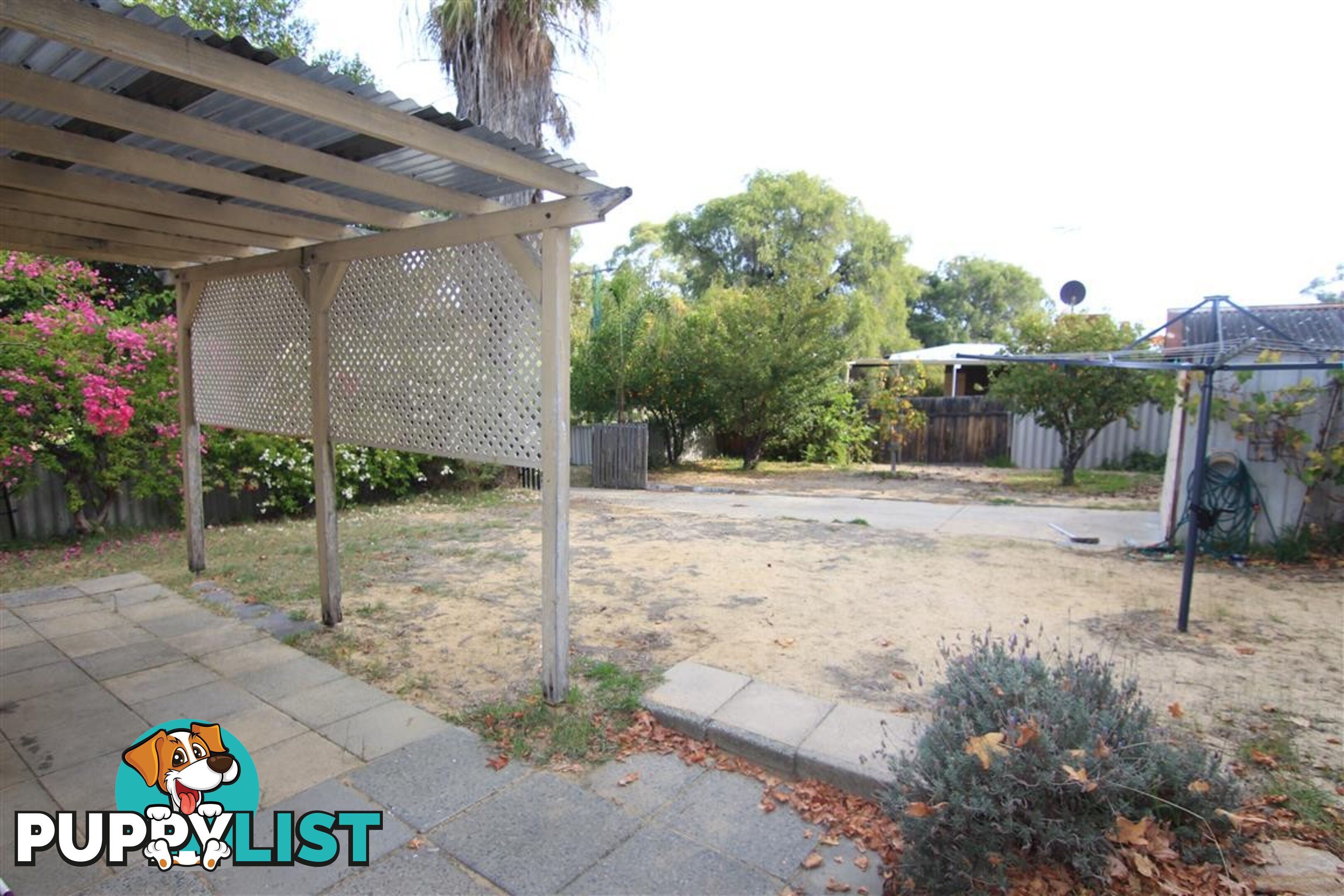 30 Quinlan Street COOLBELLUP WA 6163