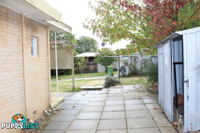 30 Quinlan Street COOLBELLUP WA 6163