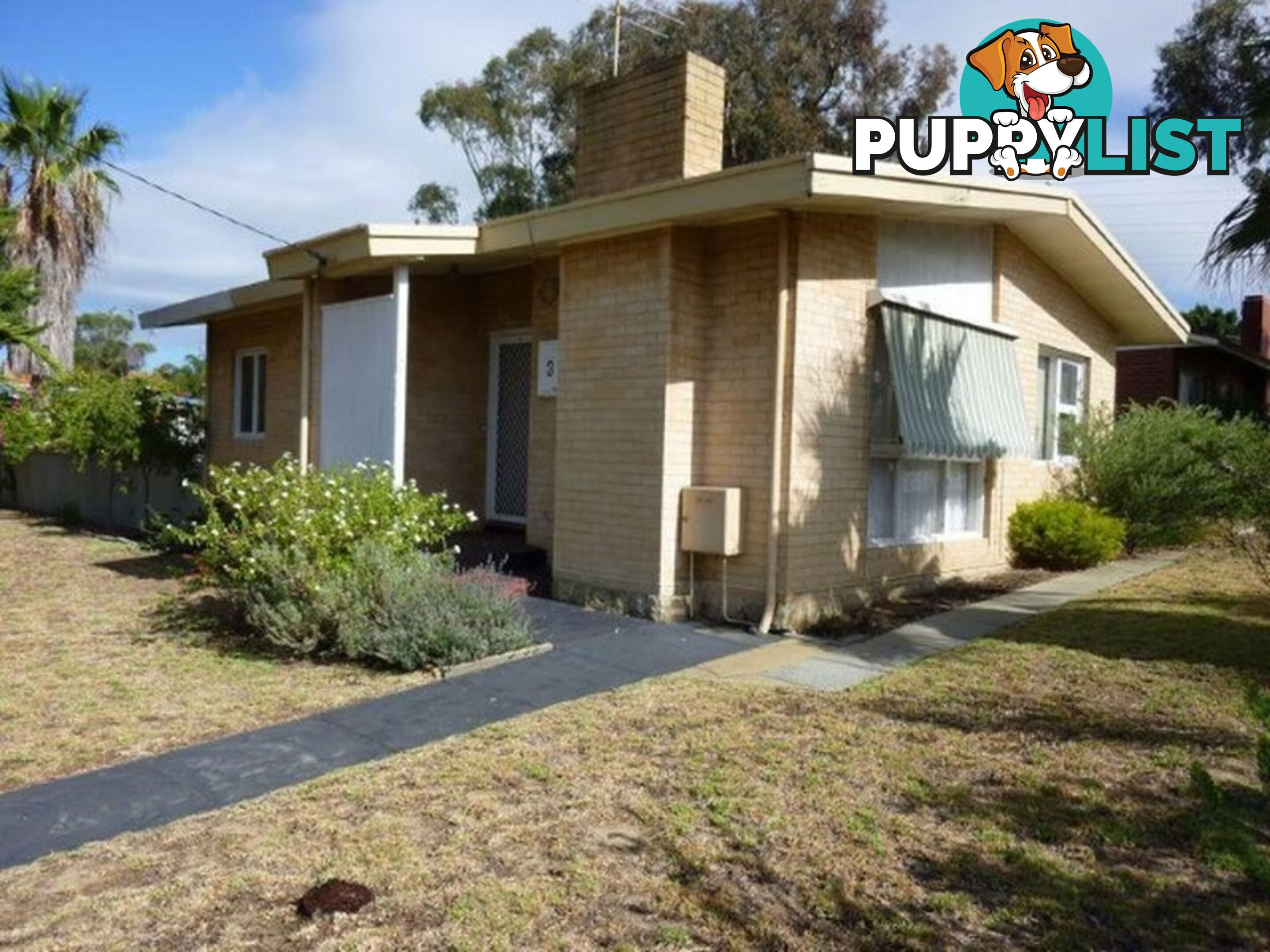 30 Quinlan Street COOLBELLUP WA 6163