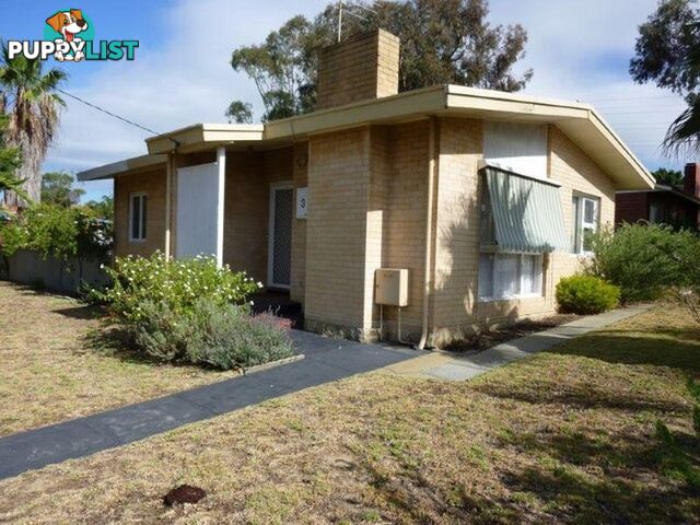 30 Quinlan Street COOLBELLUP WA 6163