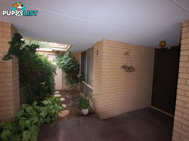 Unit 12/68 Tribute Street East SHELLEY WA 6148