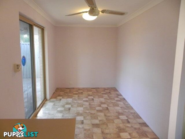 Unit 12/68 Tribute Street East SHELLEY WA 6148