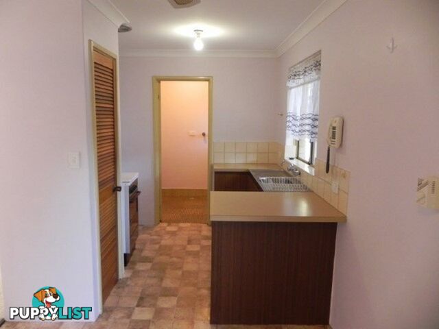 Unit 12/68 Tribute Street East SHELLEY WA 6148