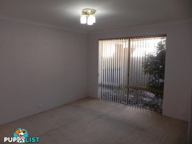 Unit 12/68 Tribute Street East SHELLEY WA 6148