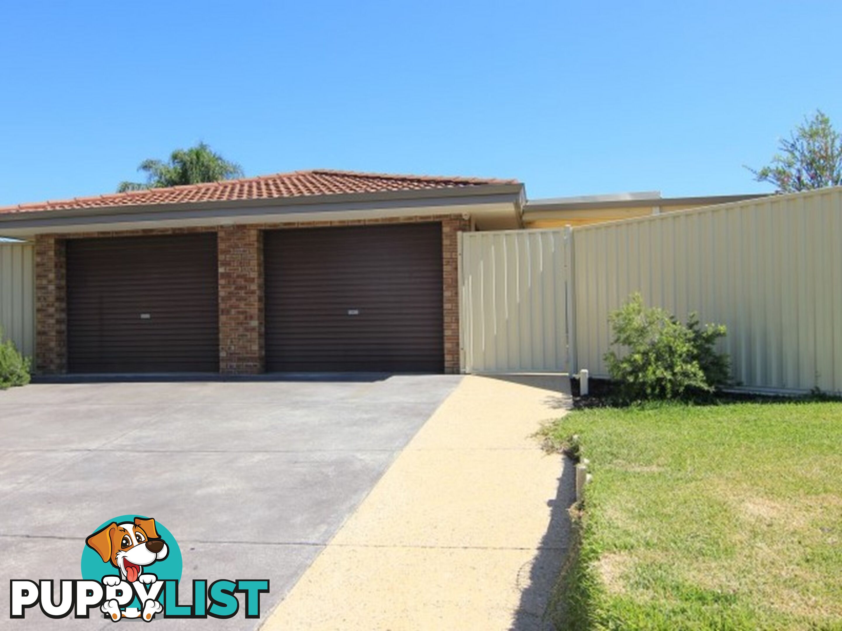 25 Ningaloo Way THORNLIE WA 6108