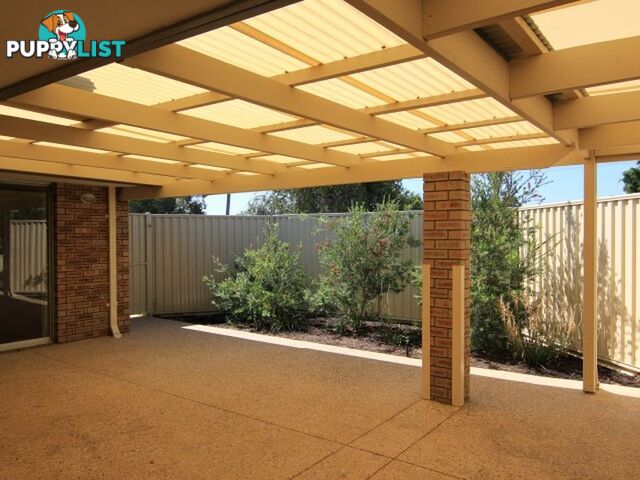 25 Ningaloo Way THORNLIE WA 6108