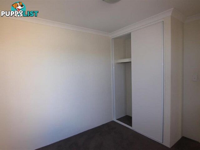 Unit 21/17-21 Third Avenue KELMSCOTT WA 6111