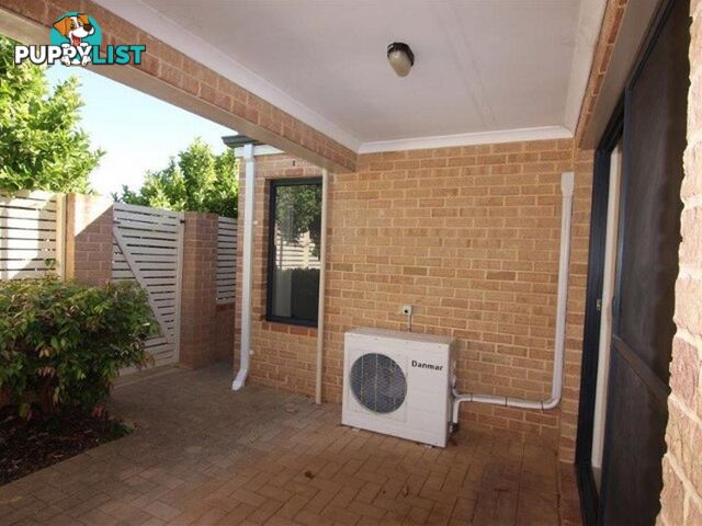 Unit 21/17-21 Third Avenue KELMSCOTT WA 6111