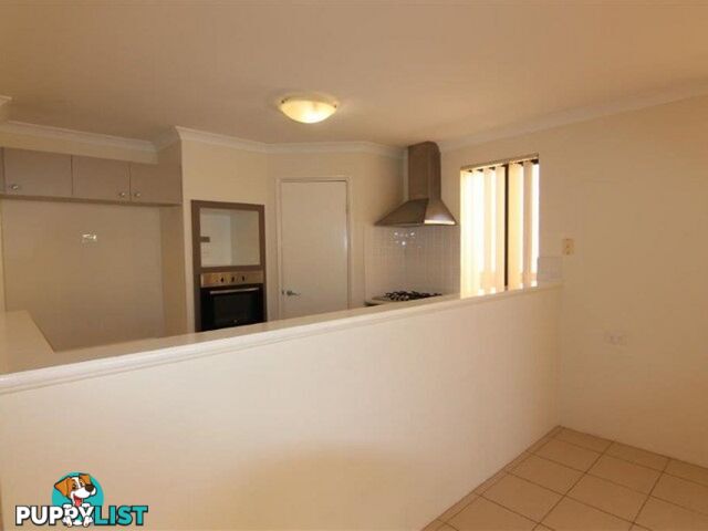 Unit 21/17-21 Third Avenue KELMSCOTT WA 6111