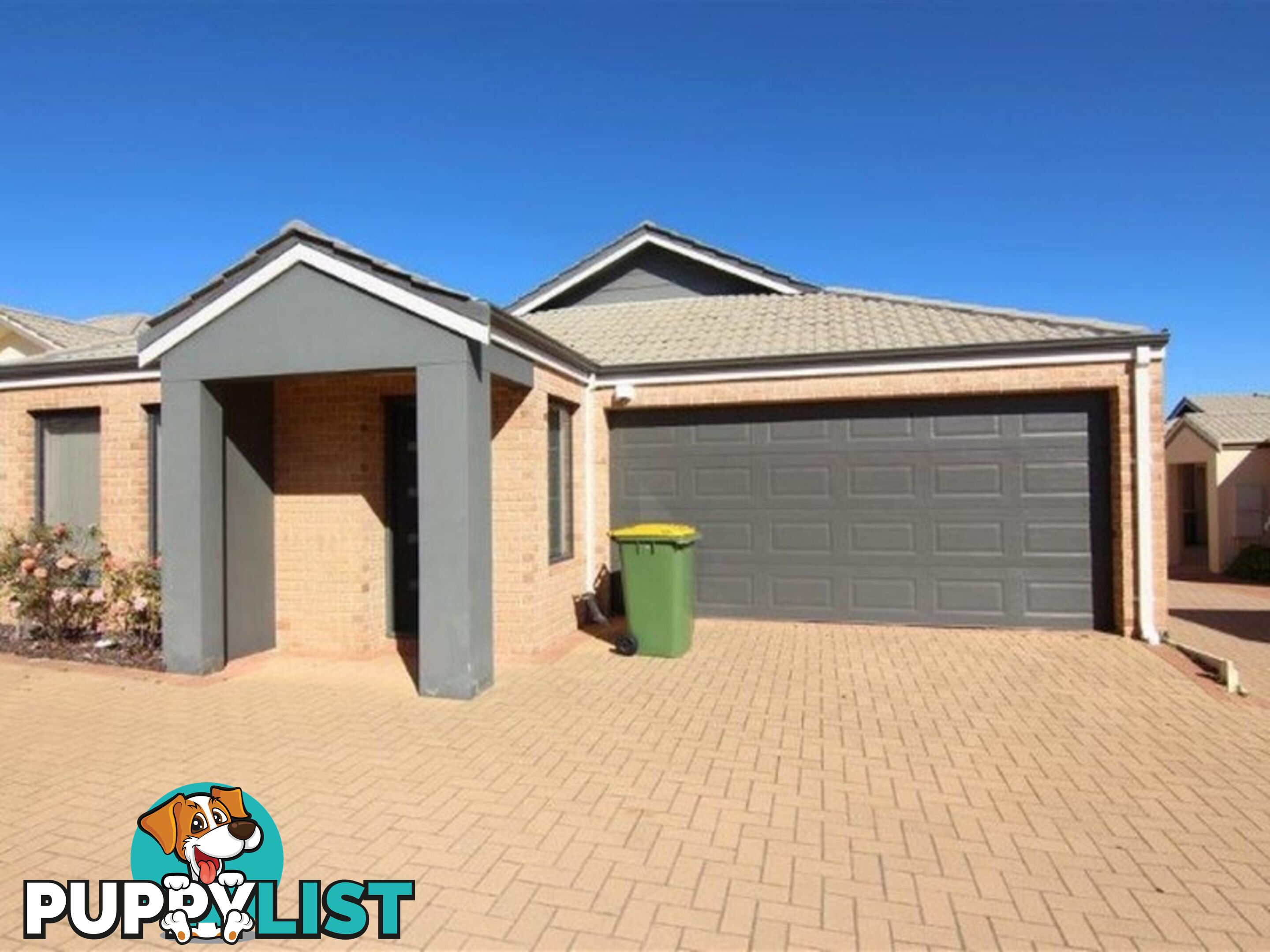 Unit 21/17-21 Third Avenue KELMSCOTT WA 6111