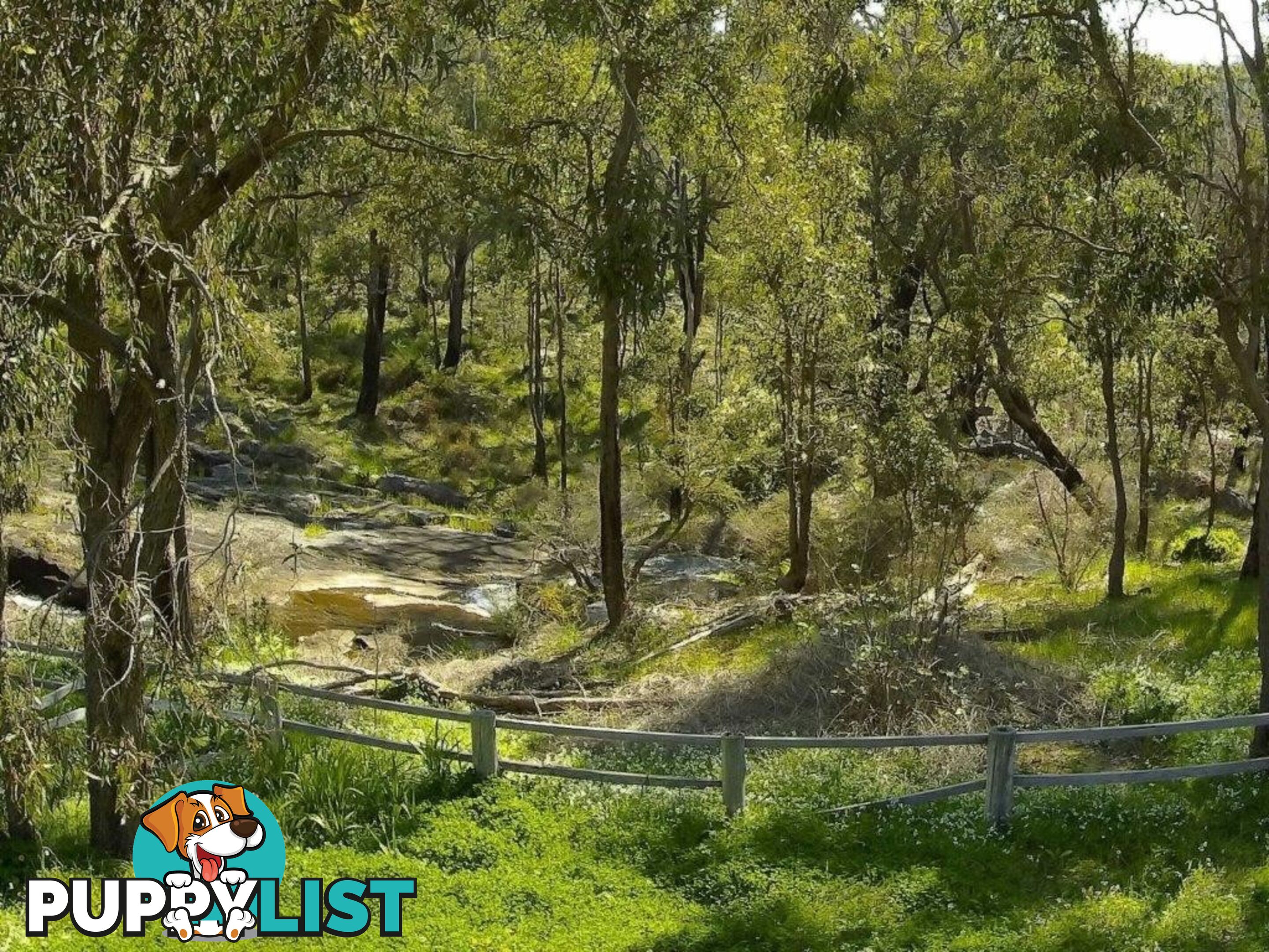 8 Brook Road JARRAHDALE WA 6124