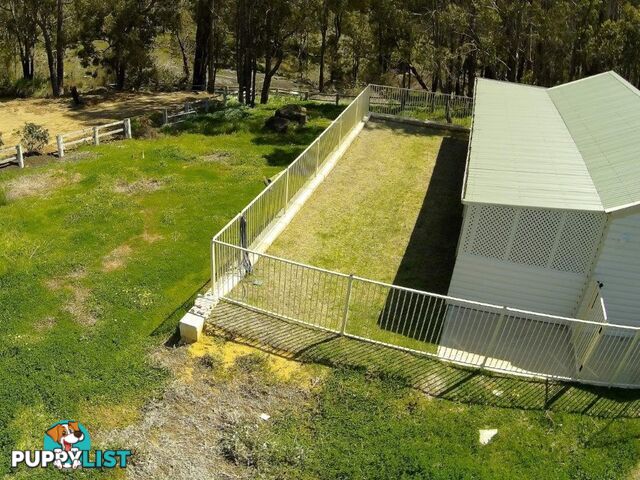 8 Brook Road JARRAHDALE WA 6124