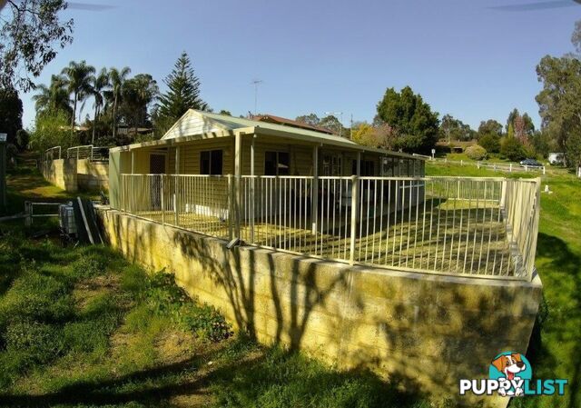 8 Brook Road JARRAHDALE WA 6124