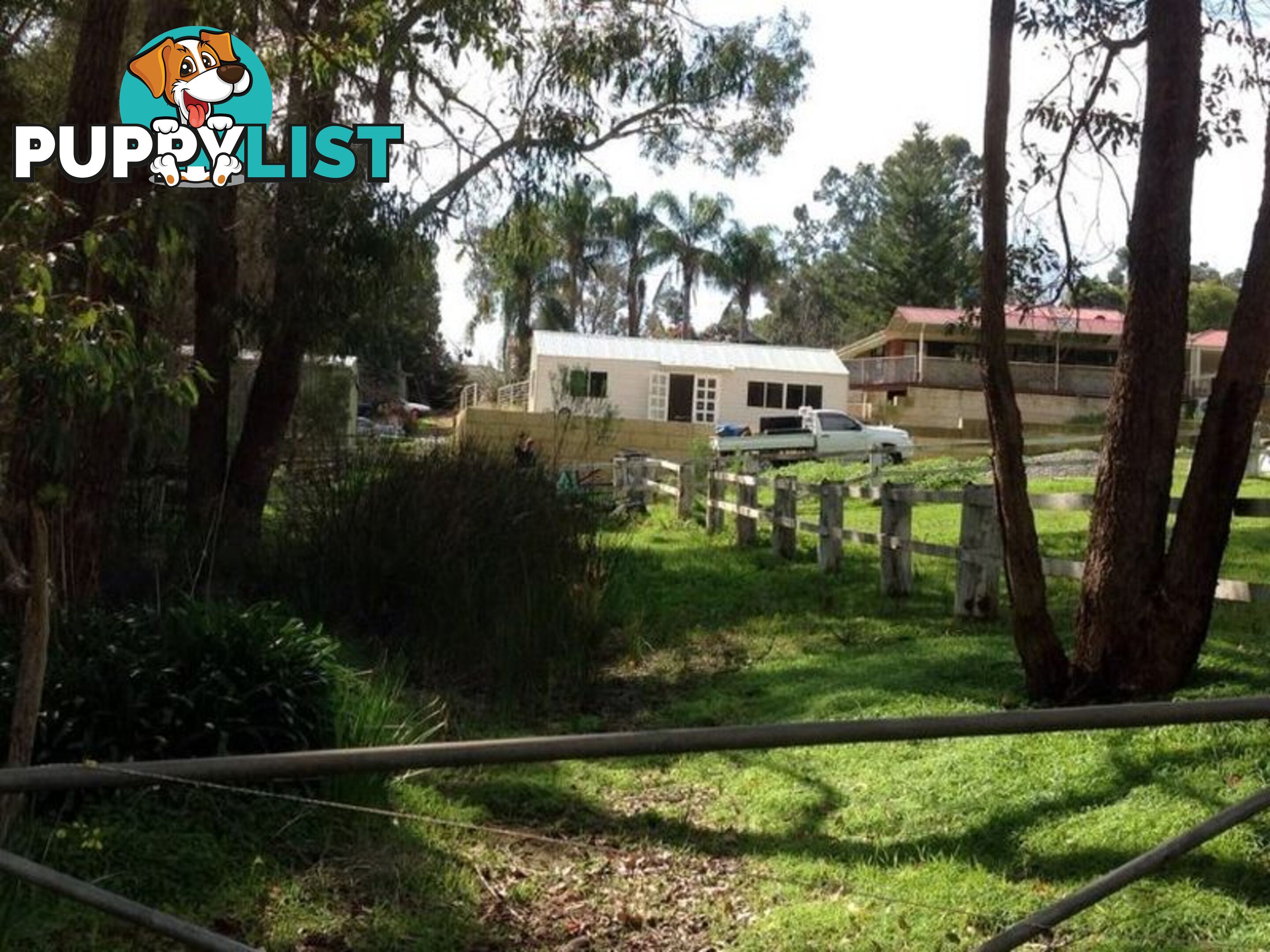 8 Brook Road JARRAHDALE WA 6124